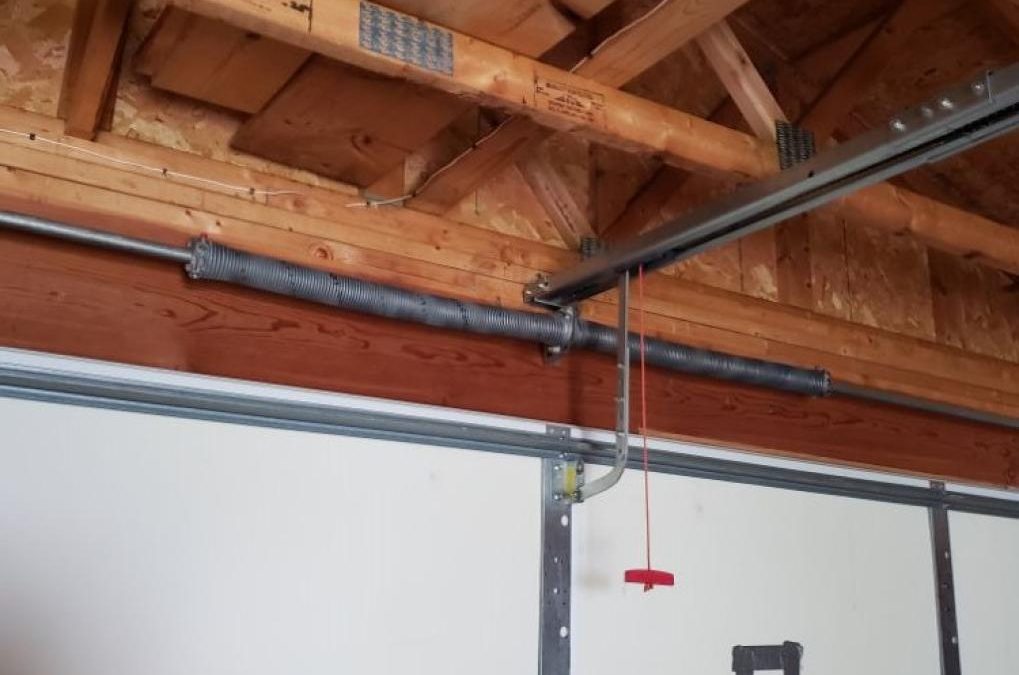Garage Door Spring Sherman Oaks