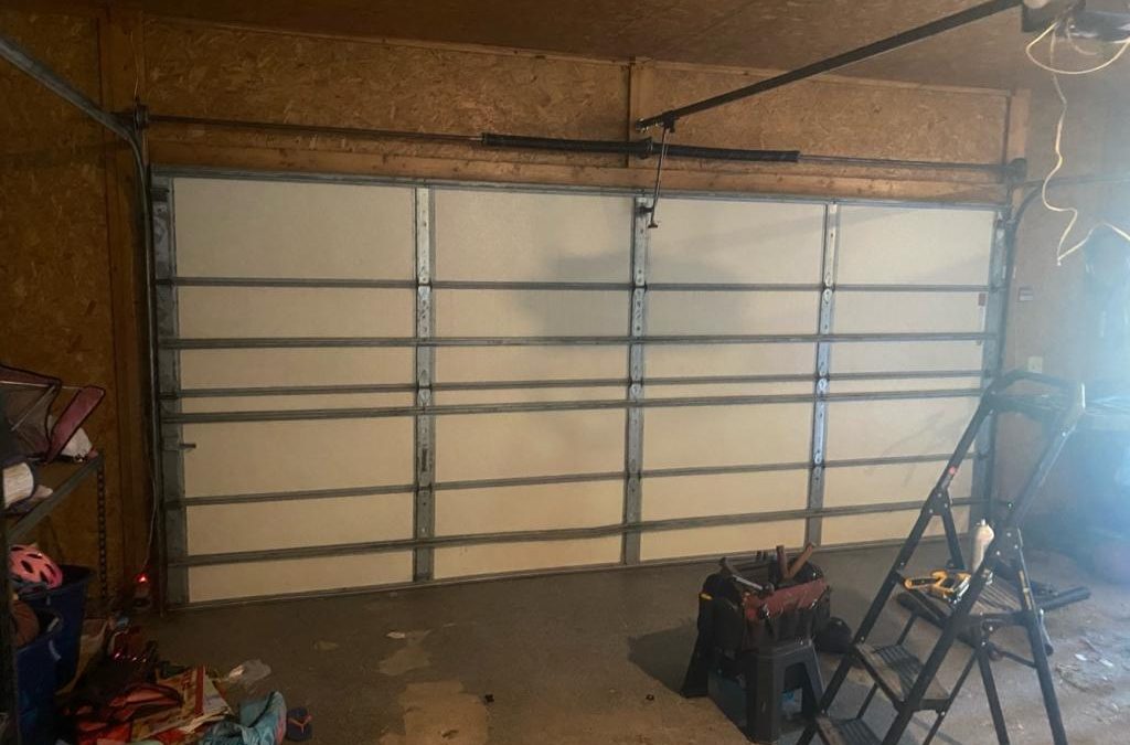 Garage Door Spring Studio City
