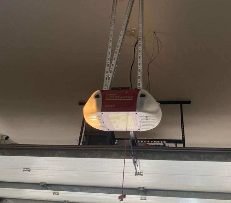 Garage Door Opener Sherman Oaks