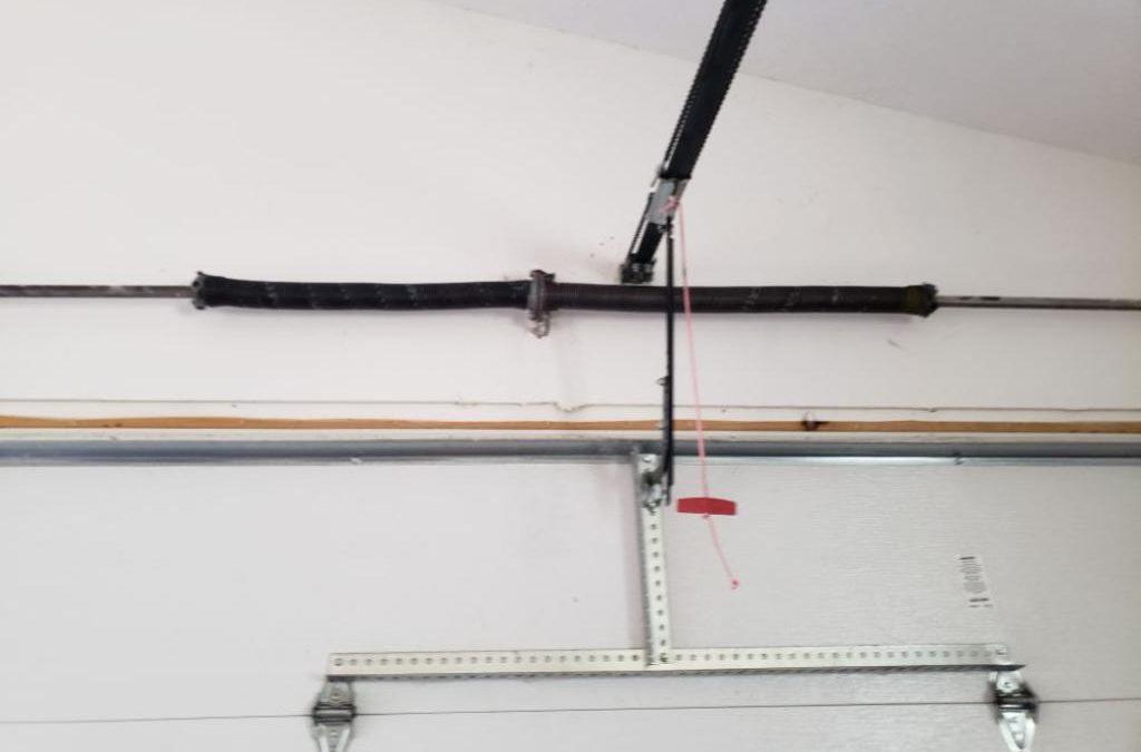 Garage Door Spring Studio City