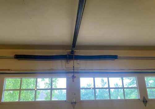 Garage Door Spring Toluca Lake
