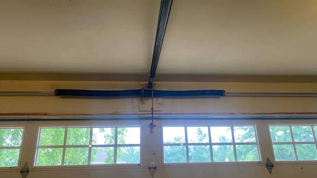 Garage Door Spring Toluca Lake