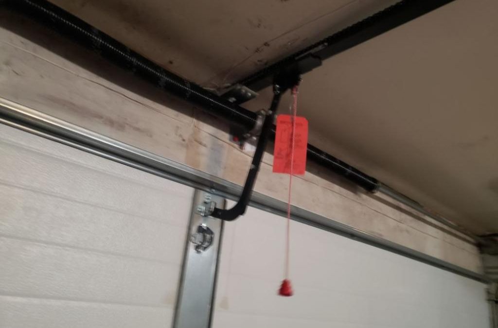 Garage Door Spring Studio City