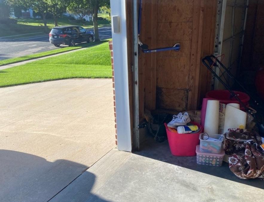 Garage Door Sensor Replacement Glendale