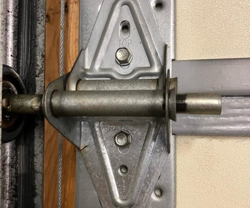 Garage Door Maintenance Sherman Oaks