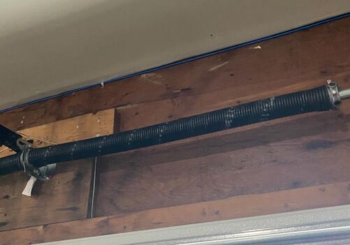 Garage Door Repair North Hollywood