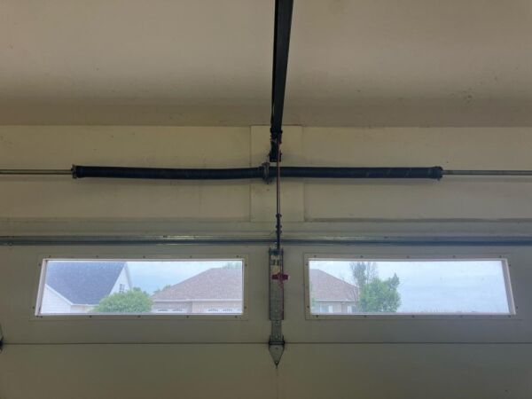 Garage Door Spring Valley Village