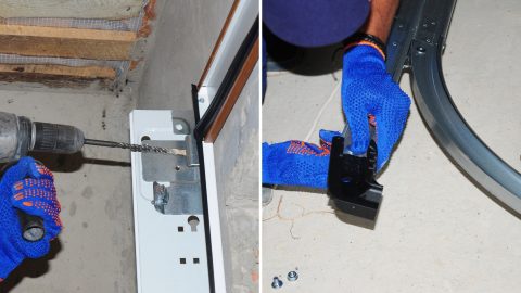 Noisy Garage Door: Common Causes and What You Can Do