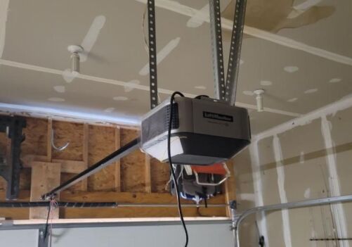 Garage Door Opener Installation Studio City