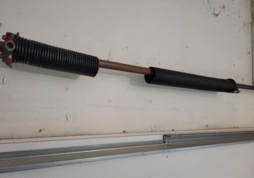 Garage Door Spring Toluca Lake