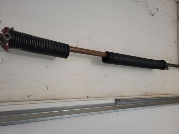 Garage Door Spring Toluca Lake