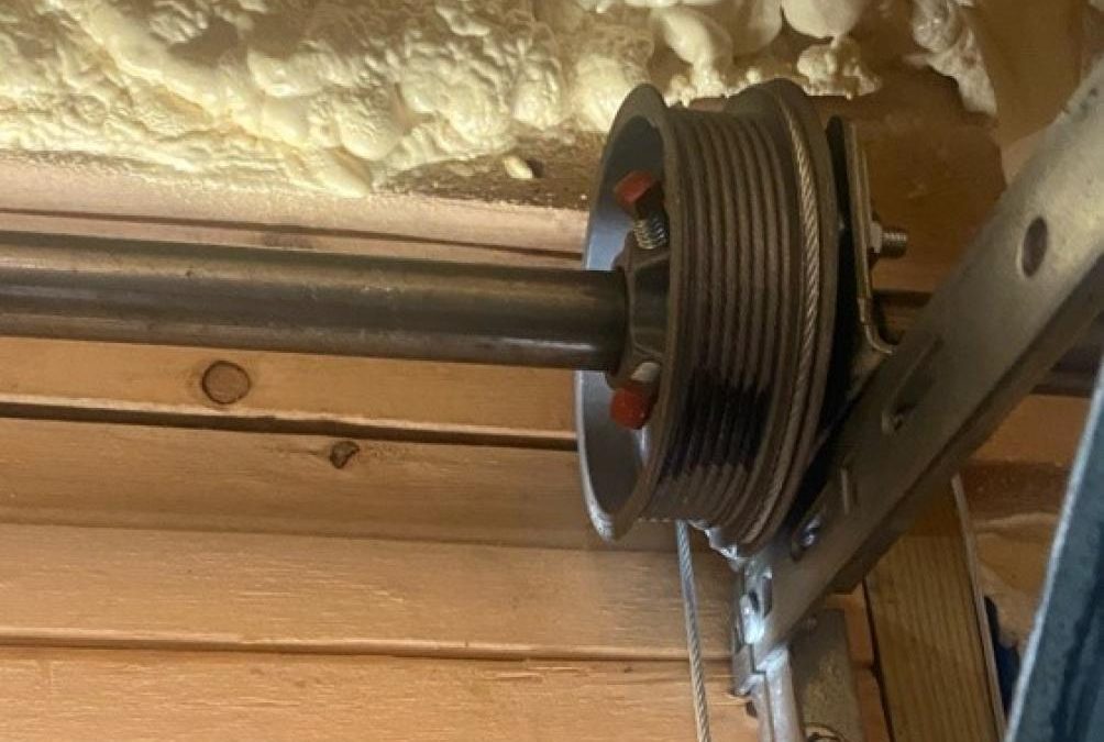 Garage Door Repair Studio City