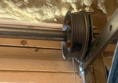 Garage Door Repair Studio City