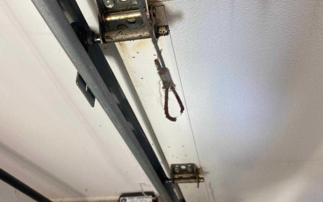 Garage Door Repair Studio City