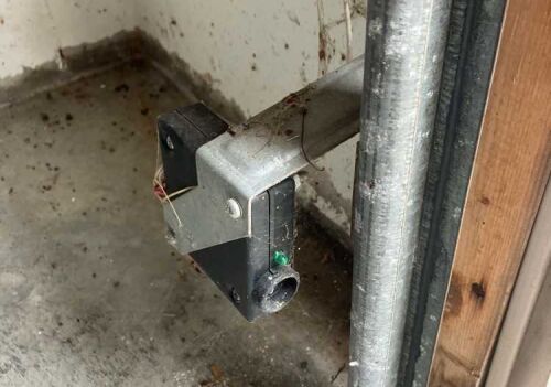 Garage Door Repair Toluca Lake