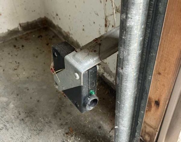Garage Door Repair Toluca Lake