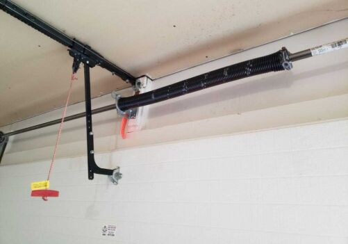 Garage Door Maintenance North Hollywood