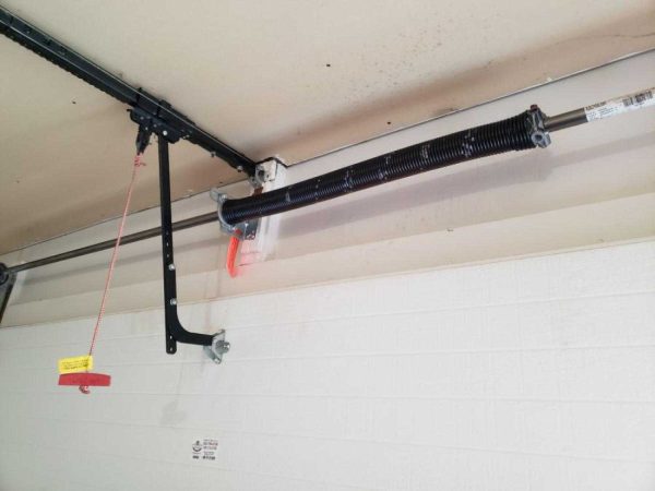 Garage Door Maintenance North Hollywood