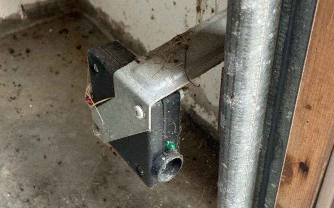 Garage Door Repair Sherman Oaks