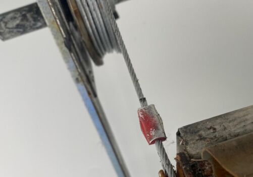 Garage Door Repair Laurel Terrace Dr, Studio City