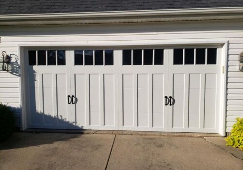 Garage Door Installation Chestnut St, Glendale