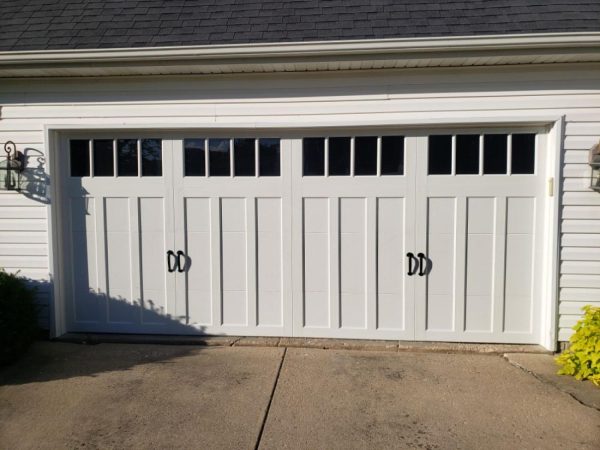 Garage Door Installation Chestnut St, Glendale
