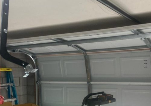 Garage Door Installation Rand Ct, Sherman Oaks, CA