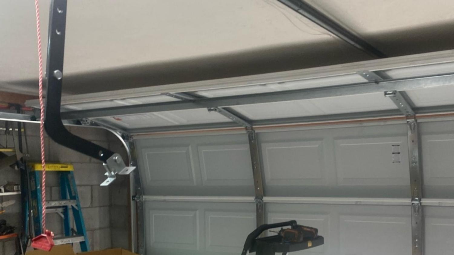 Garage Door Installation Garage Door Installation Rand Ct, Sherman Oaks, CA