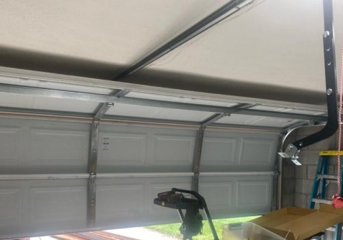 Garage Door Installation Rand Ct, Sherman Oaks, CA