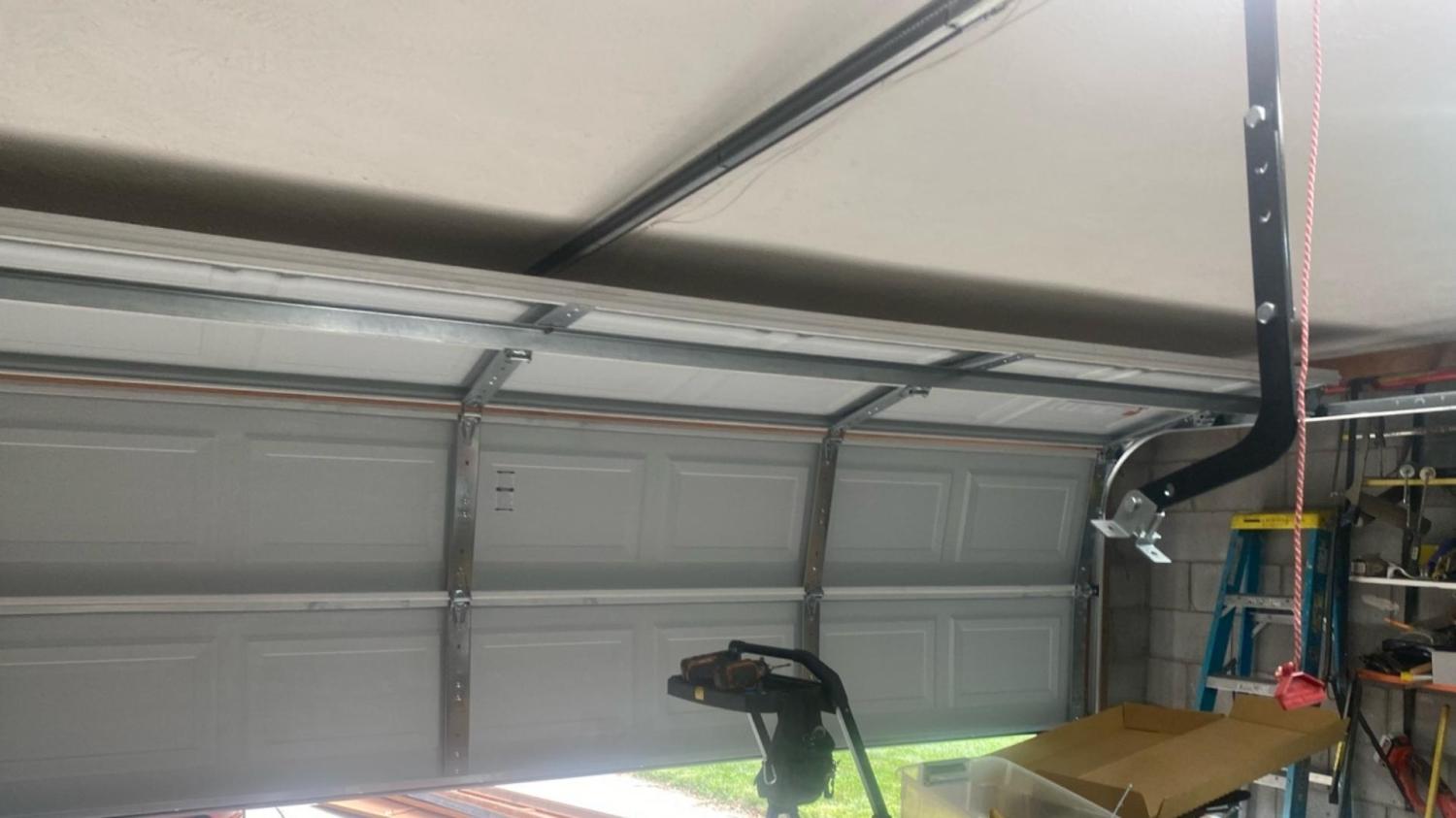 Garage Door Installation Garage Door Installation Rand Ct, Sherman Oaks, CA