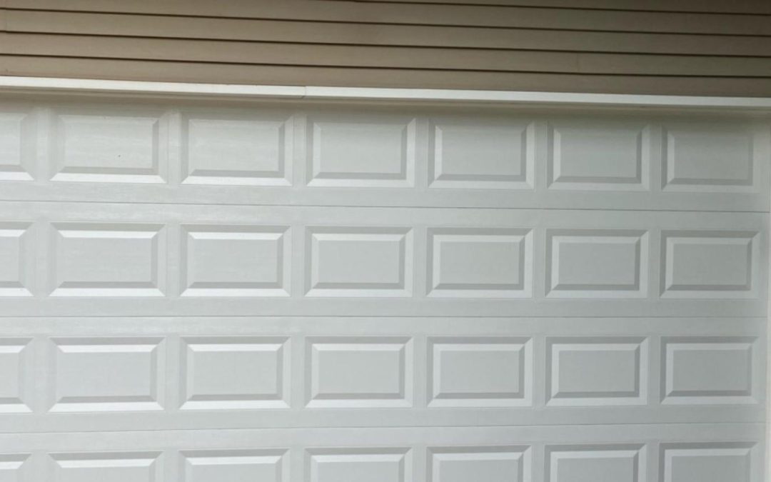 Garage Door Installation Rand Ct, Sherman Oaks, CA