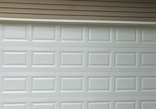 Garage Door Installation Rand Ct, Sherman Oaks, CA