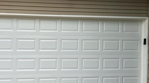 Garage Door Installation Rand Ct, Sherman Oaks, CA