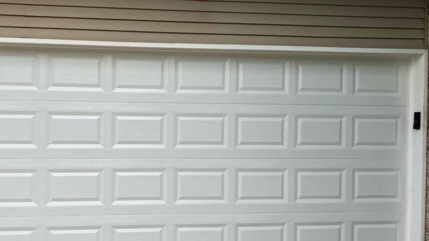 Garage Door Installation Garage Door Installation Rand Ct, Sherman Oaks, CA