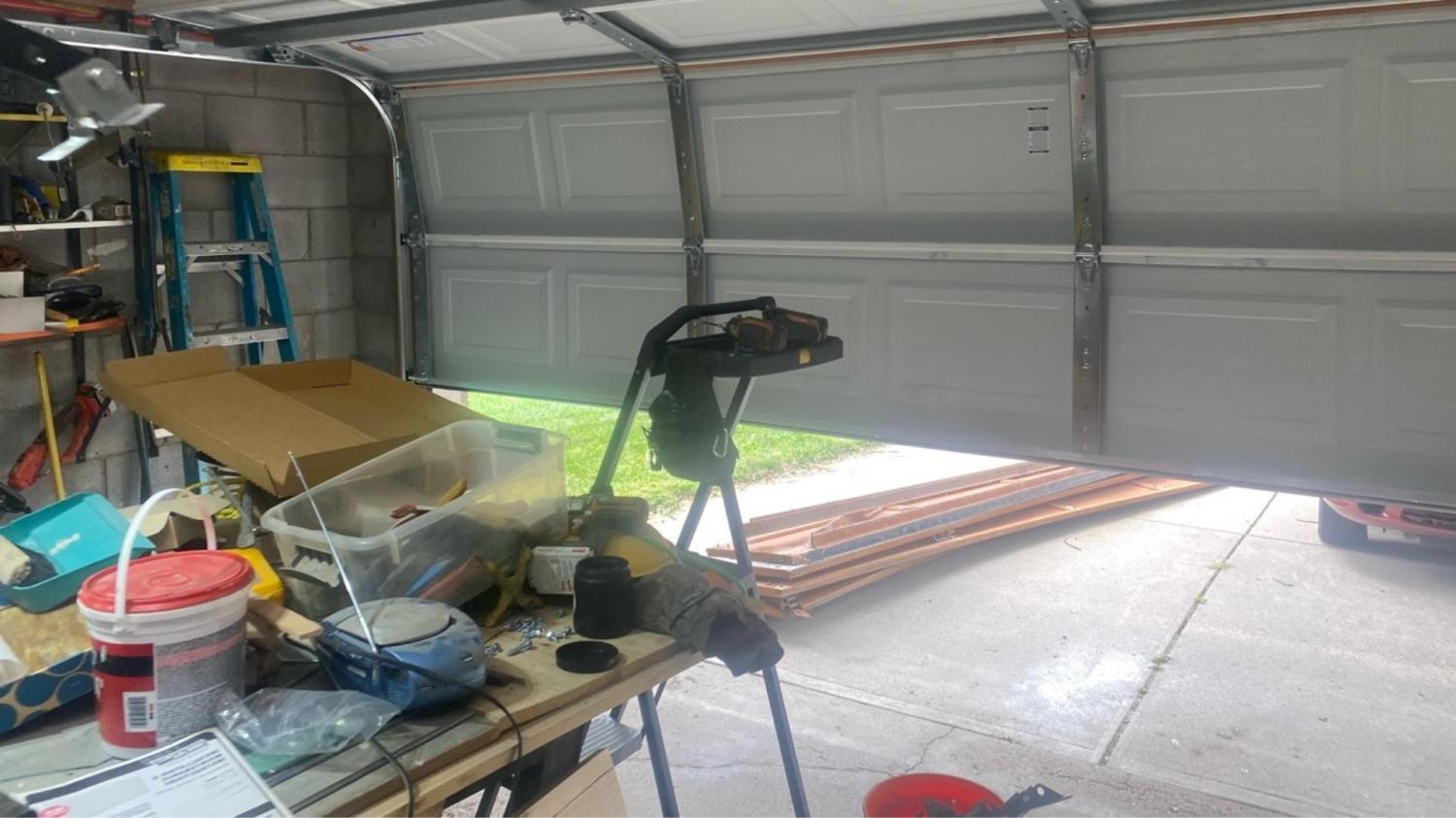 Garage Door Installation Garage Door Installation Rand Ct, Sherman Oaks, CA