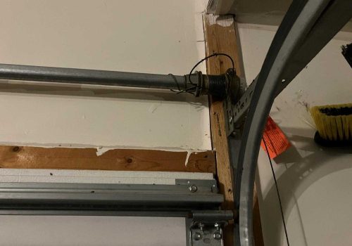 Garage Door Repair Addison St, Valley Village, CA