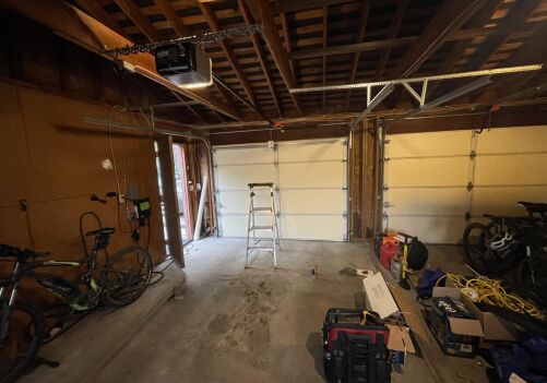 Garage Door Opener Installation Placidia Ave, Toluca Lake, CA