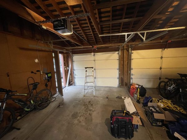 Garage Door Opener Installation Placidia Ave, Toluca Lake, CA