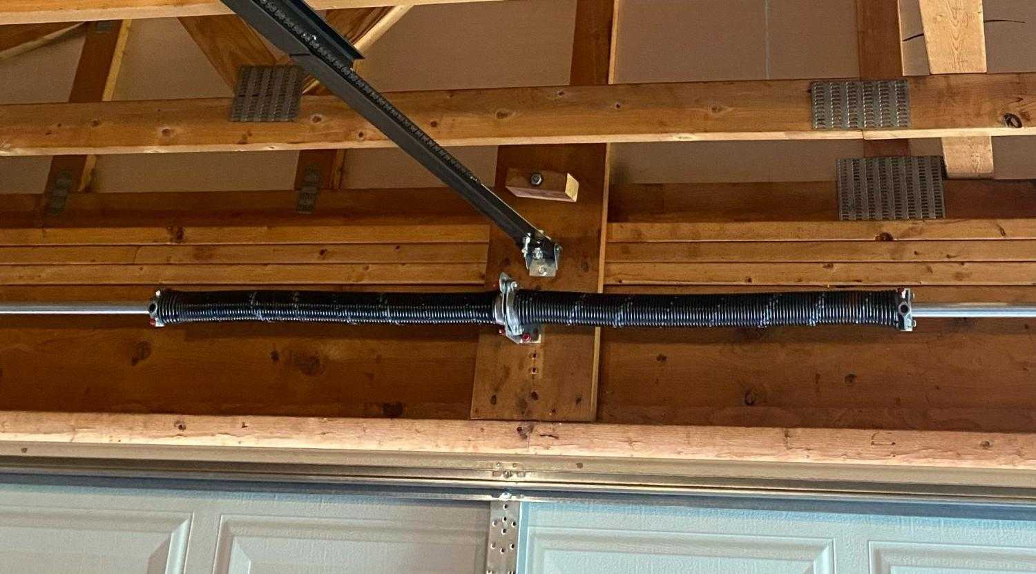 Garage Door Repair Garage Door Spring Replacement Emergency Garage Door Spring Replacement E Harvard Rd, Burbank, CA