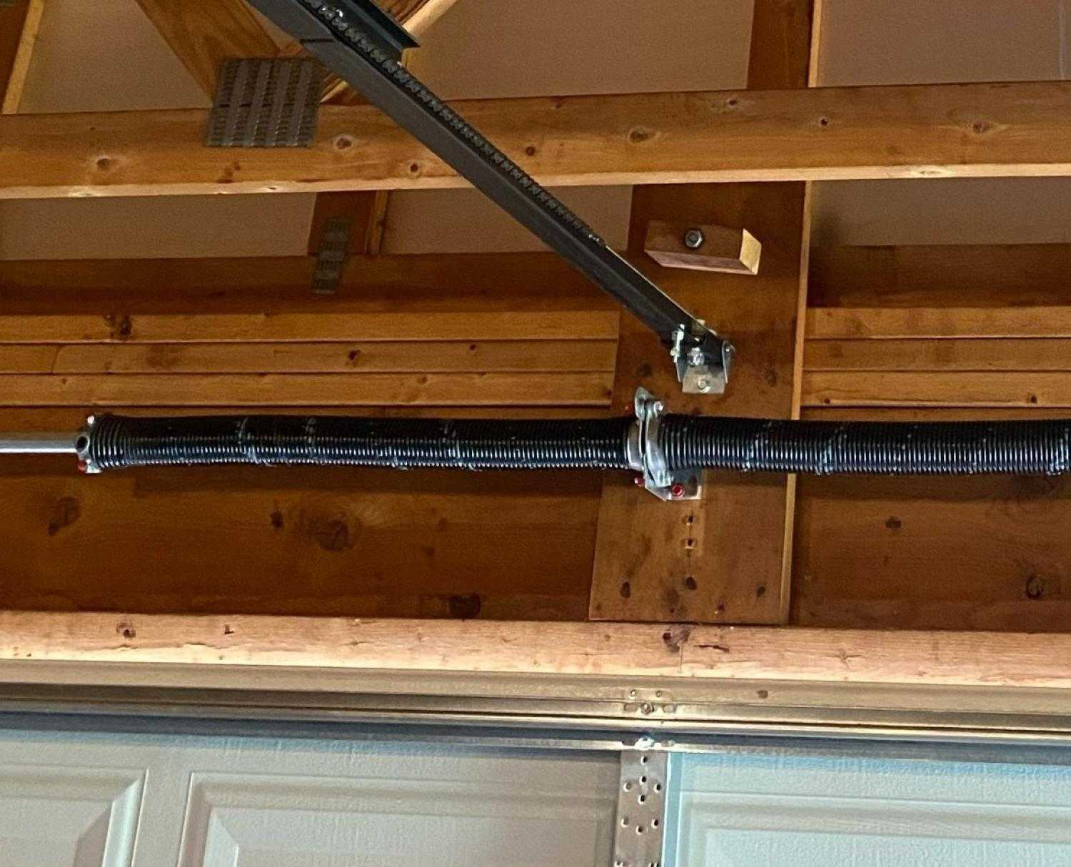Garage Door Repair Garage Door Spring Replacement Emergency Garage Door Spring Replacement E Harvard Rd, Burbank, CA