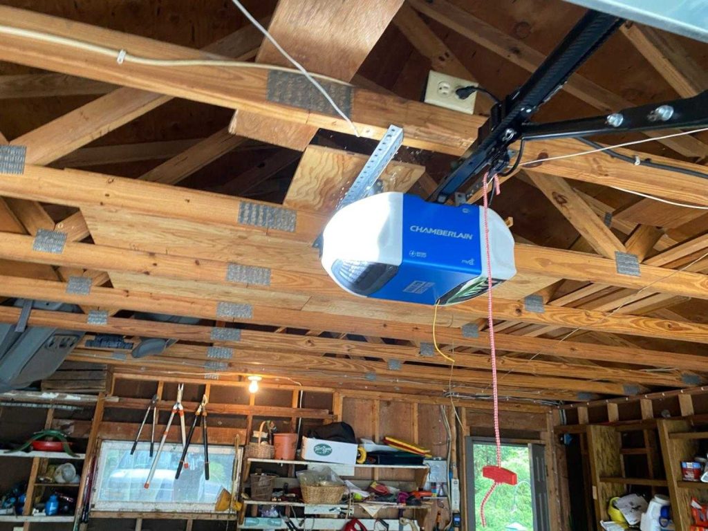 Project View 1