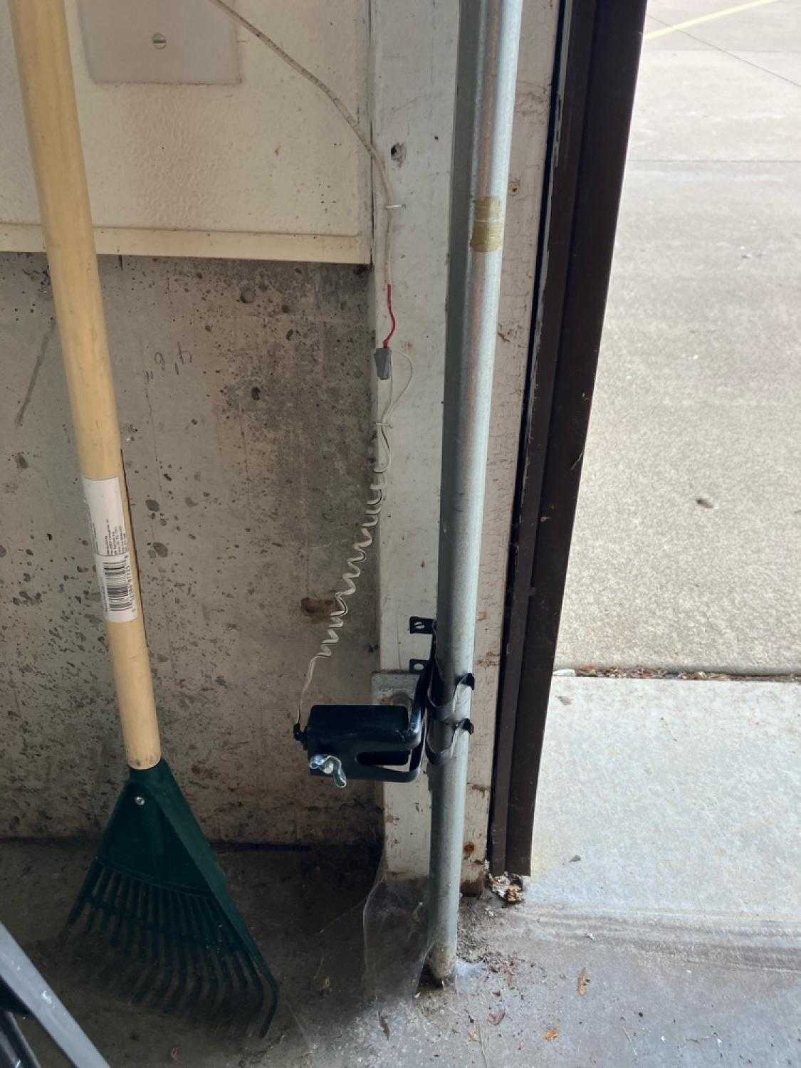 garage doors openers garage door repair near me garage door sensor garage door service garage doors Garage Door Sensor Repair Reese PL, Burbank, CA