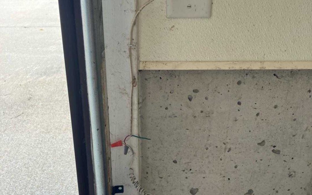 Garage Door Sensor Repair Reese PL, Burbank, CA