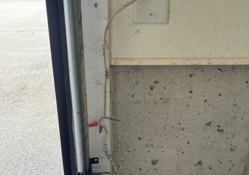 Garage Door Sensor Repair Reese PL, Burbank, CA