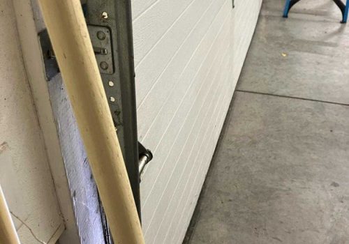Garage Door Sensor Repair Reese PL, Burbank, CA