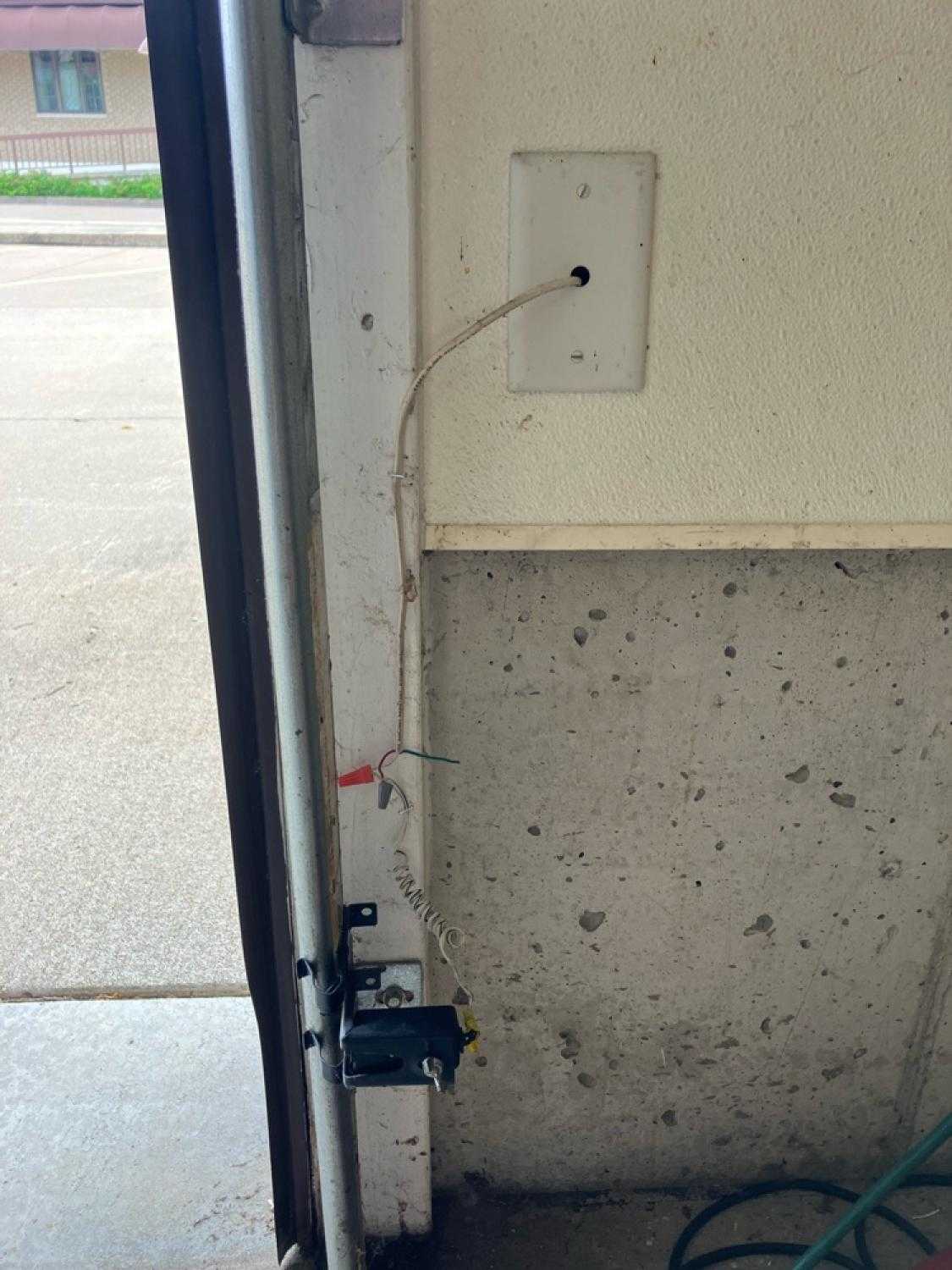 garage door repair near me garage door sensor garage door service garage doors garage doors openers Garage Door Sensor Repair Reese PL, Burbank, CA
