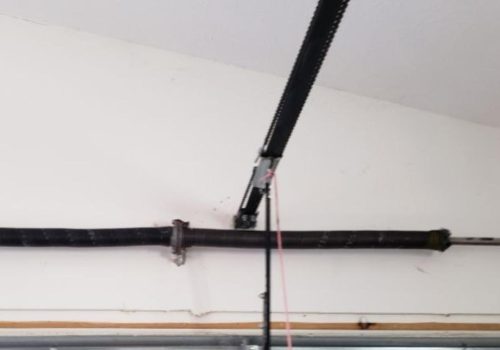 Garage Door Spring Repair Amherst Dr, Burbank, CA