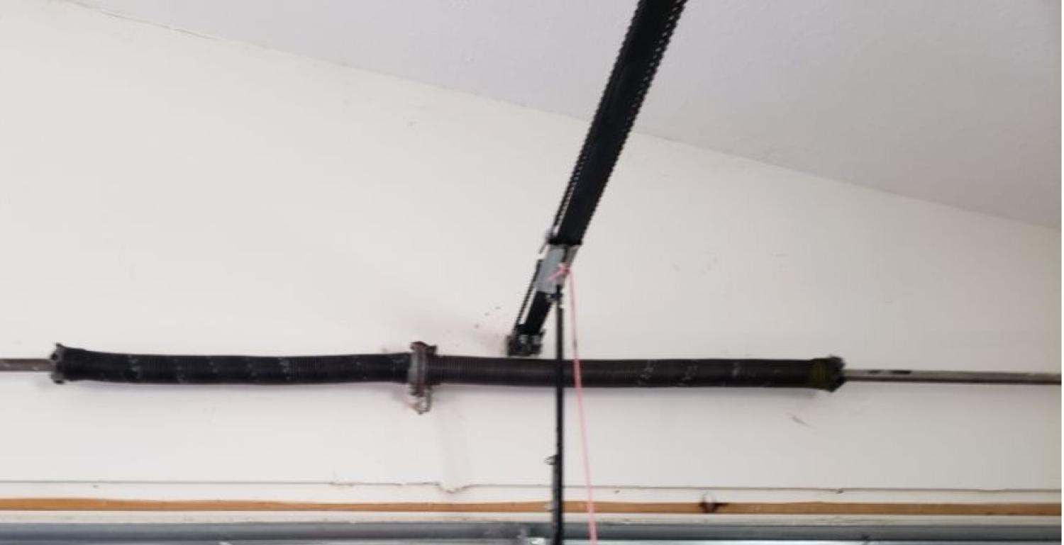overhead door spring repair garage door repair near me garage door service garage door spring repair garage door springs Garage Door Spring Repair Amherst Dr, Burbank, CA