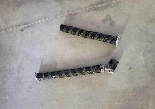 Garage Door Spring Repair Amherst Dr, Burbank, CA