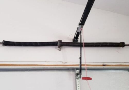 Garage Door Spring Repair Amherst Dr, Burbank, CA